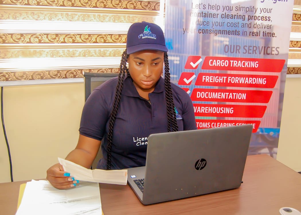 service